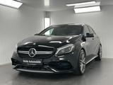 Mercedes-Benz A 45 AMG 4Matic LED Panorama Distronic PLUS ACC - gebrauchte Mercedes-Benz A 45 AMG aus dem Jahr 2016