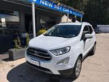 Ford EcoSport 1.0 EcoBoost 100 CV Titanium - Ford mit Benzin-Antrieb: Kombi, E10