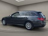 Mercedes-Benz C 180 T Autom.  AHK/2xPDC+Kamera/Navi/LED+++ - Mercedes-Benz C 180 mit Diesel-Antrieb