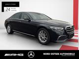 Mercedes-Benz S 400 d 4M PANO 360°-KAM SHZ LED KEYLESS KLIMA - Mercedes Gebrauchtwagen