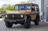 Mercedes-Benz Puch 230 GE, Mercedes Benz G-Klasse - Mercedes-Benz 230: 230g