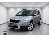 Skoda Yeti Experience 1.2TSI AHK/Navi/BiXenon/DAB/SHZ/ - gebrauchte Skoda Yeti aus dem Jahr 2011