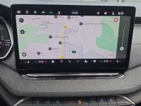 Skoda Octavia - Vorschau Bild 7
