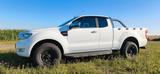 Ford Ranger XLT *XtraCab *4x4 *Tempo *TÜV neu - Ford Ranger: Allradantrieb, Xl