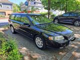 Volvo Auto / Volvo V 70 summum - Volvo V70 in Düsseldorf