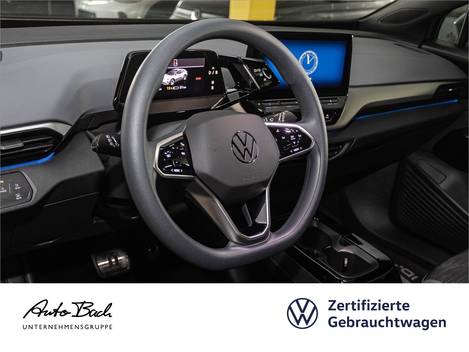 Volkswagen ID.4 - Bild 12