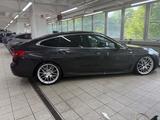 BMW 630 Gran Turismo 630d A Gran Turismo - - BMW 630 Gran Turismo mit Schiebedach