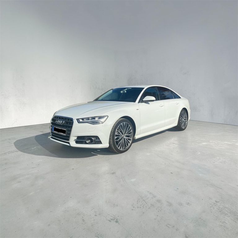 Image of Audi A6
