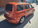 Chevrolet HHR LT 2.2 - Chevrolet HHR aus 2009