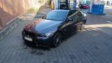 BMW E92 320d 2007 M-Paket 177PS Schiebedach - BMW 320: 177