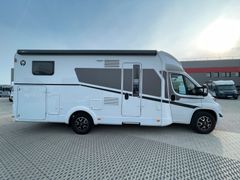 Sunlight T 68 *Hubbett*Solar*Markise