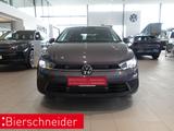 Volkswagen Polo 1.0 TSI DSG Goal ALU 15 LED NAVI ACC - Volkswagen Polo Neuwagen: Automatik
