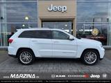 Jeep Grand Cherokee 3.0 CRD Summit BRAUNES LEDER TOP - gebrauchte Jeep Grand Cherokee aus dem Jahr 2015