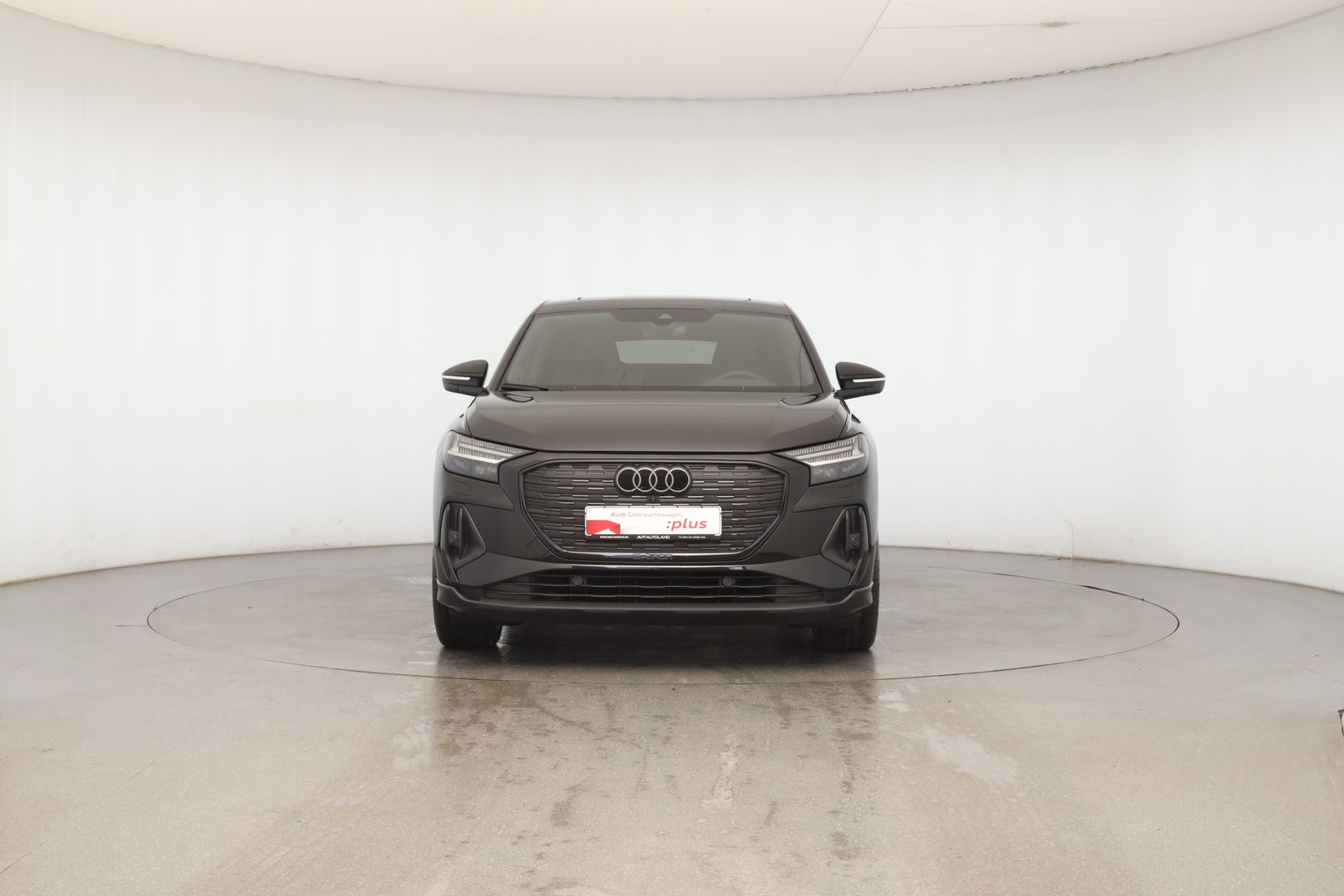 Audi Q4 e-tron - Bild 5