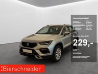 Seat Ateca - Vorschau Bild 1