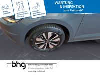 Volkswagen Touran - Vorschau Bild 7