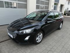 FORD Focus Turnier Cool & Connect*Kamera*ACC*