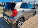 Kia Picanto X-Line - gebrauchte Kia Picanto aus dem Jahr 2020