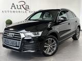 Audi Q3 1.4 TFSI S-Line NAV+XEN+SHZ+AHK+KAM+PANO+18Zo - Audi Gebrauchtwagen in Oldenburg