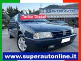 Fiat FIAT Croma 2.5 td ULTRA TRENTENNALE - Fiat Croma: Limousine