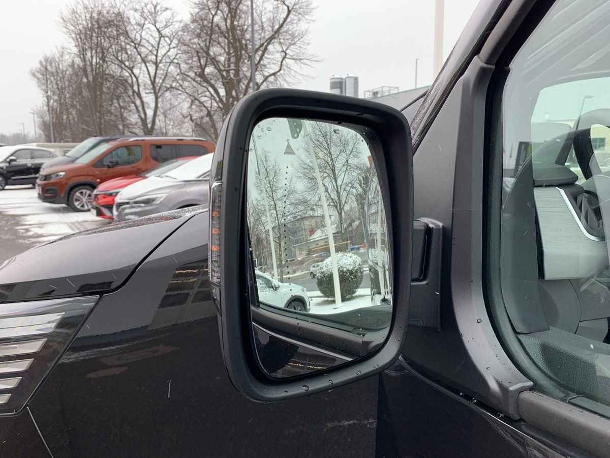 Renault Trafic - Bild 28