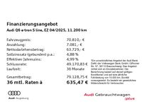 Audi Q6 e-tron - Vorschau Bild 4