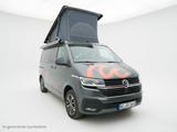 Volkswagen T6.1 California Beach Edition 4Motion StHz, Mark - Volkswagen T6 California in Frankfurt (Main)