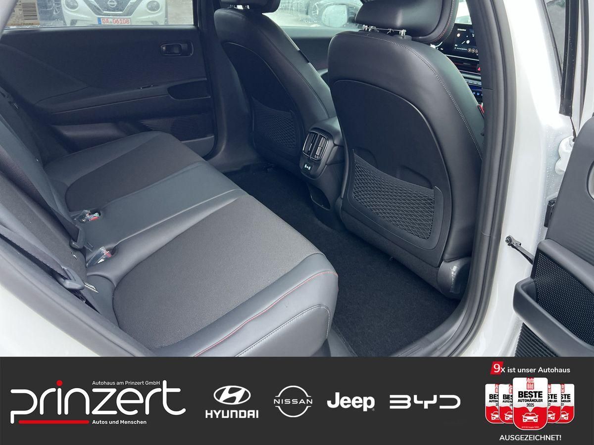 Hyundai IONIQ 6 – Bild 16