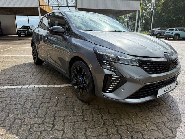 RENAULT Clio - Bild 2