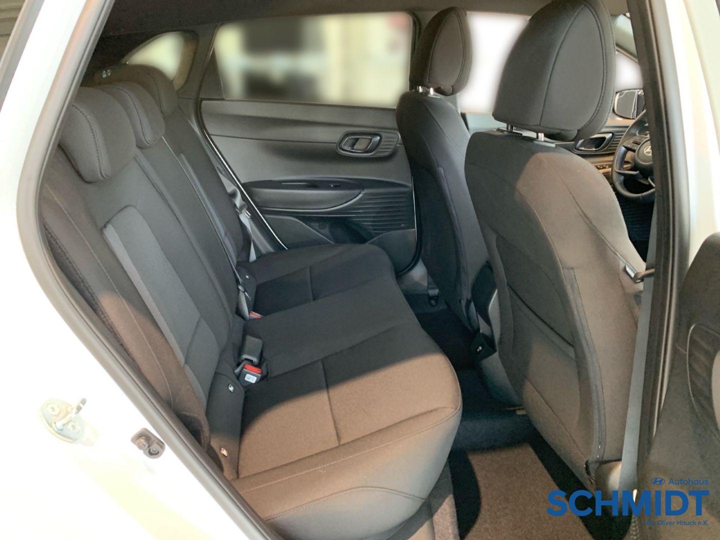 Hyundai i20 - Bild 9