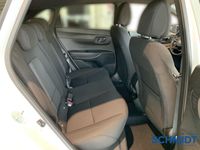 Hyundai i20 - Vorschau Bild 9