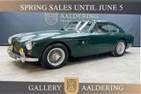 Aston Martin DB 2/4 Mark III PRICE REDUCTION "equipped with D - Aston Martin DB: Sportwagen