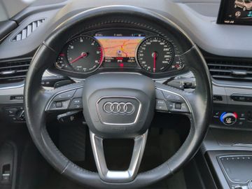 Audi Q7 - 7