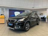 Peugeot 2008 Crossway - Automatik - Pano - Peugeot Gebrauchtwagen in Freiburg