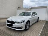 BMW 530e LuxuryLine VOLL Schiebedach, 360° HUD Hifi  - BMW 530 in Dortmund