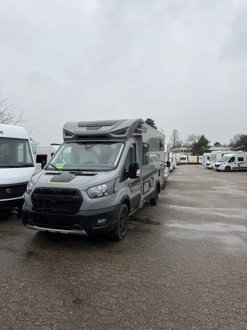 Chausson S 697 Sport Line Mod. 25