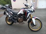 Honda Africa Twin CRF 1000L - Offers