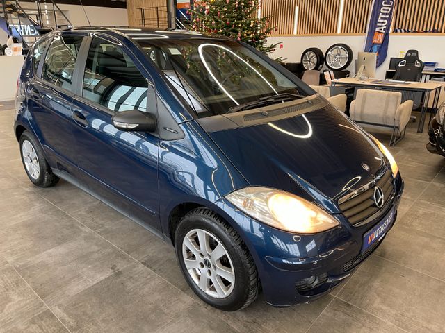 Mercedes-Benz A 180 CDI Classic *KLIMA*TÜV032025*