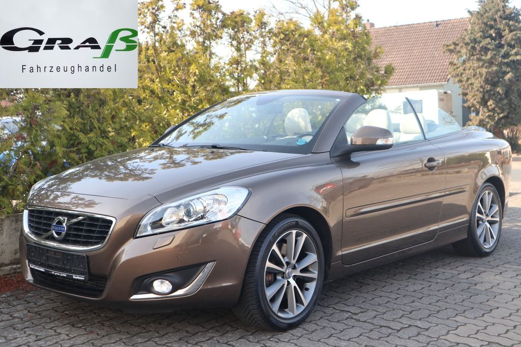 Volvo C70