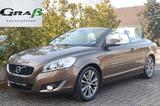 Volvo C70 T5  * Deutsch/Unfallfrei/SH-gepflegt * - scheckheftgepflegte Volvo C70