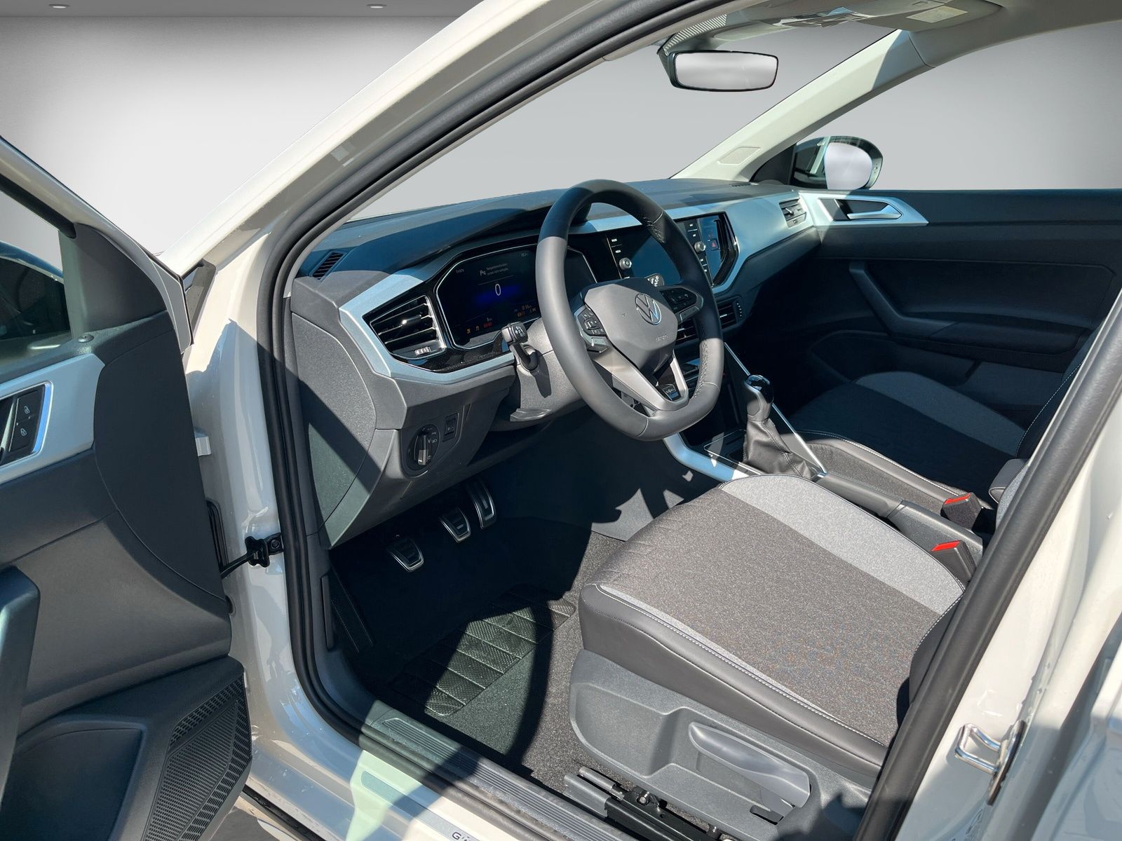 Volkswagen Taigo - Bild 11