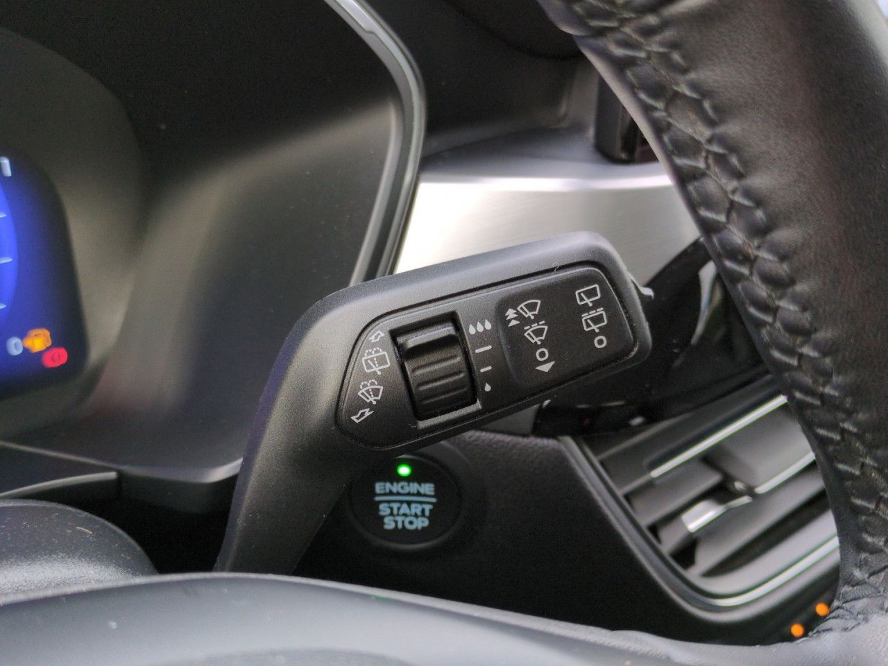 Ford Kuga - Bild 27