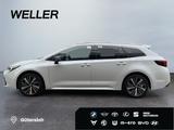 Toyota Corolla 2.0 Hybrid TS Teamplayer *Technik*el Hec - Toyota Jahreswagen: Kombi