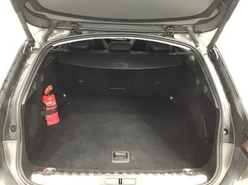 Peugeot 508 - 5