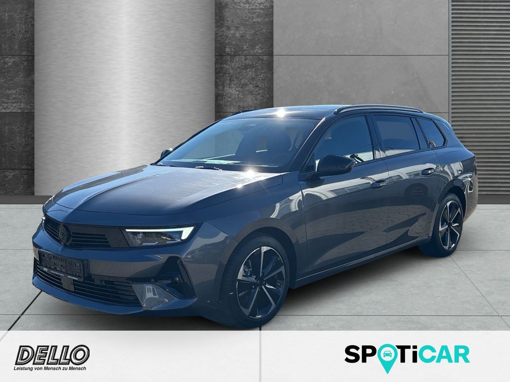 Opel Astra ST GS 96kw AT Tech-Paket Komfort HUD El. P