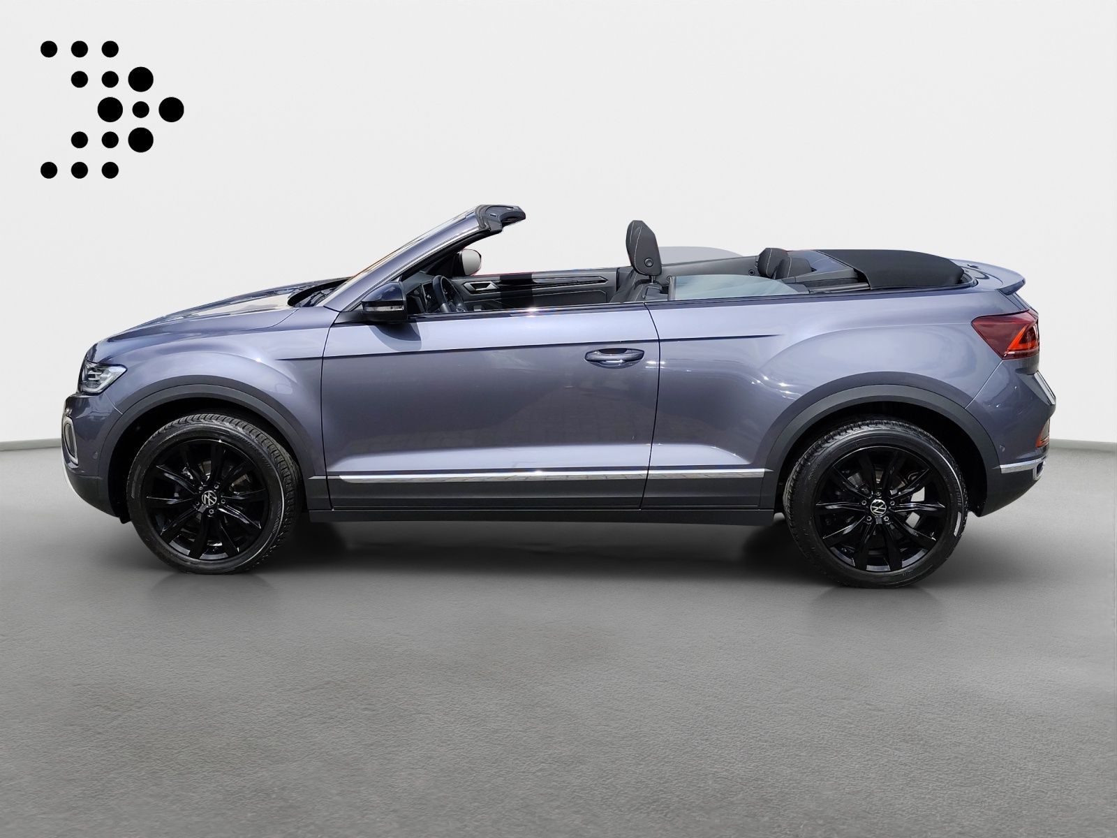 Volkswagen T-Roc - Bild 5