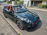 MINI JCW Cabrio | Voll | HUD | HK | ACC | 1.Hand - MINI John Cooper Works Cabrio mit Schiebedach