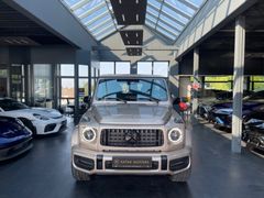 Mercedes-Benz G 63 AMG/CARBON/NIGHTPAKET II/PERFORMANCE/