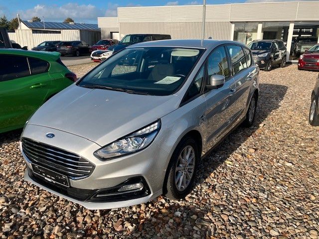 Image of Ford S-Max