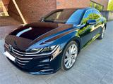 Volkswagen Arteon 2.0 TSI OPF 140kW DSG R-Line R-Line